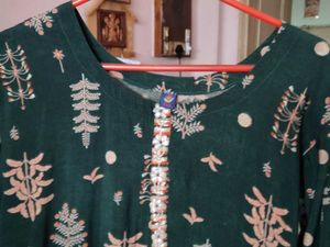 Beautiful Cotton Kurta