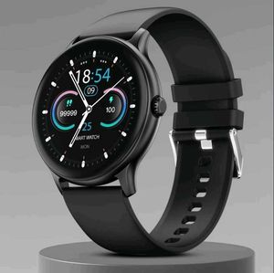 Fire boltt Hurricane Smart watch