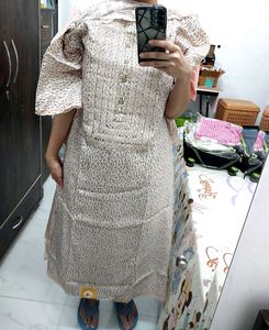 unstiched suit with dupatta