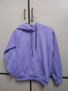 Lavender Hoodie