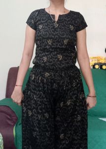 Unique Herum Style Co-ord Set