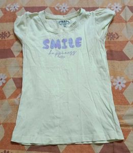 Cute Girls' top Bundle