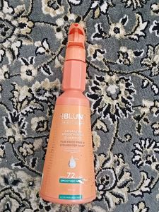BBLUNT Advanced Smoothing Shampoo