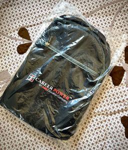 Unused bag