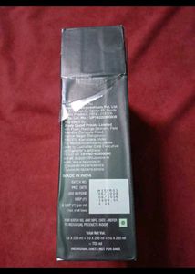 WOW Hair Growth Boosting Kit