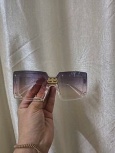 Two toned elegant Shades