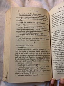 The Girl in Room 105 by Chetan Bhagat