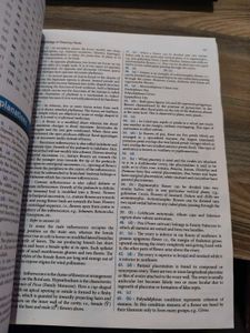 MTG 38 Years NEET Biology Solutions