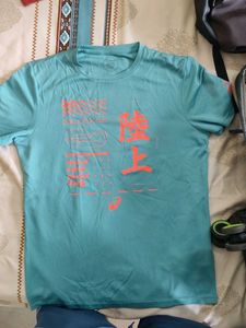 Asics Graphic T-Shirt