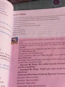 Vibrant English Reader Book 2