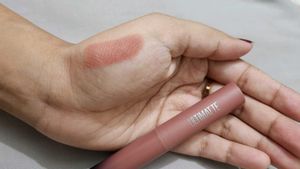 Maybelline Lipstick