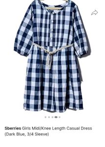 Beautiful Unused Dress