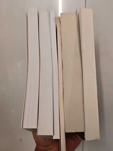 Jane Austen Book Collection - 6 Novels