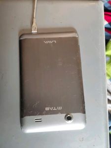 Lava MTab