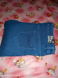 New Jeans