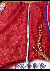 Ethnic Wear, Party Wear Bridal Lehenga Choli