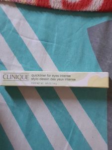 Clinique Quickliner for Eyes Intense