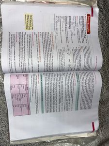 Modern's abc+ Chemistry Textbook Class 10