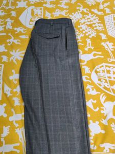 The Classic Vintage Trousers