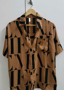 Chic coord set