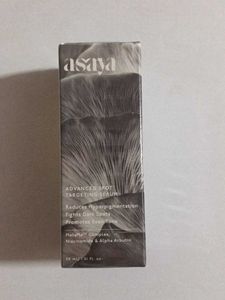 Asaya Advanced Spot Targeting Serum