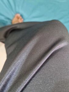Stylish Grey Palazzos