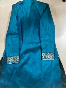 handwork shervani