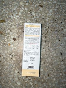 WishCare Daily Tinted Fluid Sunscreen SPF 50+