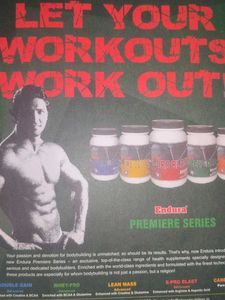 Men's Health Personal Trainer Magazine