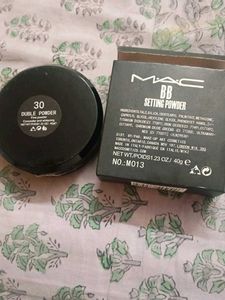 MAC Studio Fix BB Setting Powder