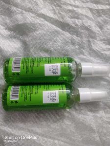 Aloe Vera Skin Care Gel 2-Pack