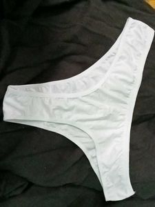 Panty (Thong)