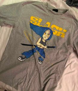 bonkers Graphic T-Shirt