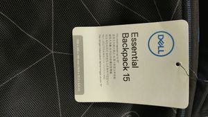 Dell Original Laptop Bag Unused