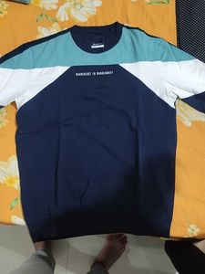 Men's Colorblock Sweatshirt