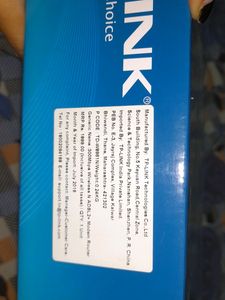 TP-LINK  Modem Router
