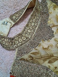 Three Piece Ethnic Set