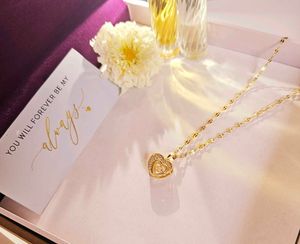 2 Anti-Tarnish Necklace Premium Combo