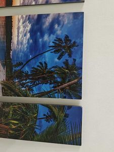 wallpaper Frame