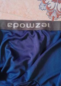 Men's Boxer Briefs Set - 3 Pack