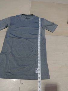 Nike Pro Combat Dri-Fit T-Shirt
