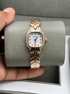 patek Phillipe watch women new stock