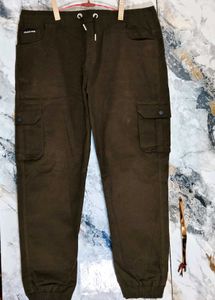 🤎Cargo Pants 👖✨