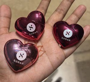 Sugar Heart Shaped Lipsticks (Set of 3)
