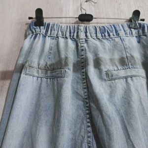 Daisy Denim Jeans