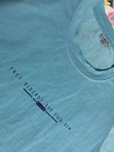 JEANSFT Graphic T-Shirt set 2