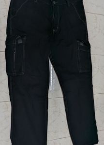 Carhartt Black Pant