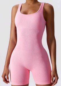 Primark Pink Unitard Active Wear🇬🇧 (Imported)