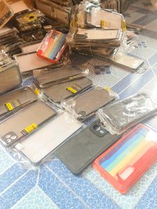Ip 11 Pro ,7g , 6g One Plus 6,7,9 Series Cover