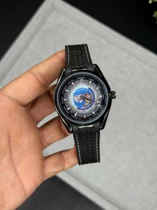 Omega Seamaster Aqua Terra Watch